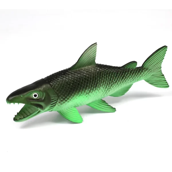Realistic Small World Marine Life Set of 9
