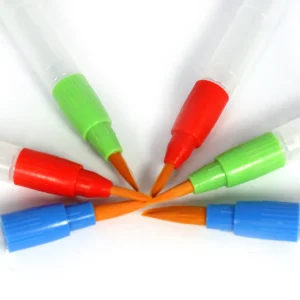 Refillable Water Brushes