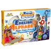 Reusable Alphabet Magic Water Colouring Book