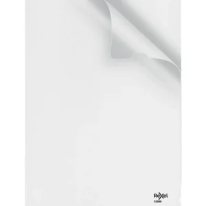 Rexel A4 Clear Cut Flush Folder (Pack of 100)