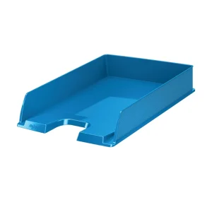 Rexel Blue Choices Letter Tray