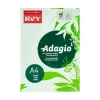 Rey Adagio Card A4 160gsm Green (250 sheets)