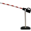 Road Safety Parking Barrier.