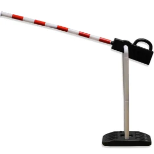 Road Safety Parking Barrier.