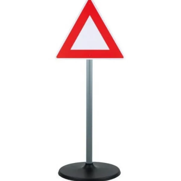 Road Safety Traffic Signs 5Pc Set.