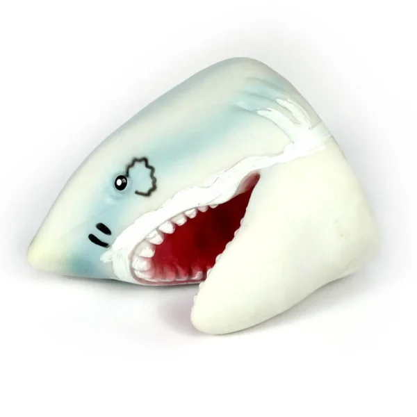 Sea Animal Hand Puppets - Set of 4