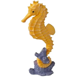 Sea Creatures, Animals & Diver Toys - 7pc