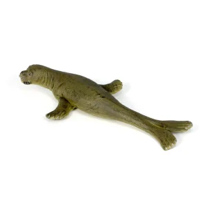 Sea Life Animal Toys - Turtle, Crocodile, Seal