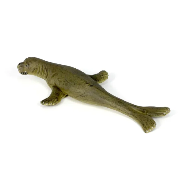 Sea Life Animal Toys - Turtle, Crocodile, Seal