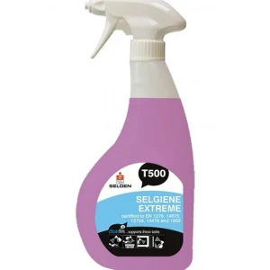 Selgiene Extreme Clean Food Safe (EN1276 COMPLIANT)