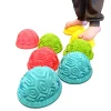 Sensory Balance Pod Stepping Stones - Turtle Shell