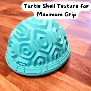 Sensory Balance Pod Stepping Stones - Turtle Shell