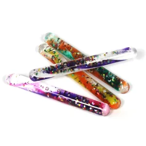 Sensory Fidget Tubes