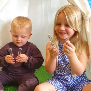 Sensory Fidget Tubes