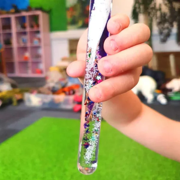 Sensory Fidget Tubes