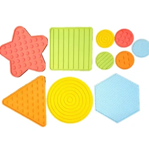 Sensory Matching Game