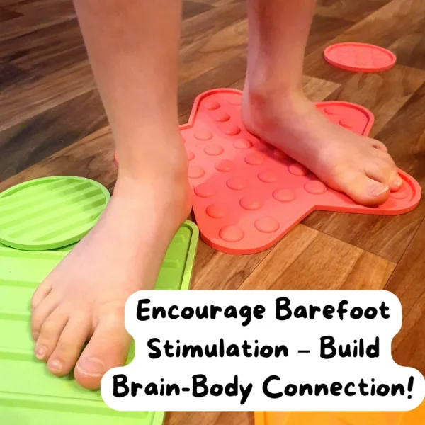 Sensory Matching Game