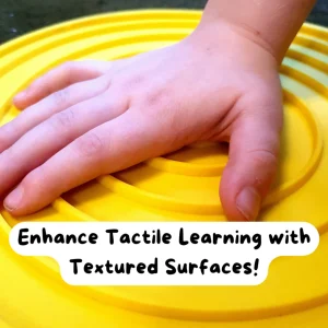 Sensory Matching Game