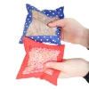 Set of 6 Tactile Sensory Bags (Windowed)