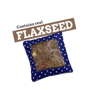 Set of 6 Tactile Sensory Bags (Windowed)