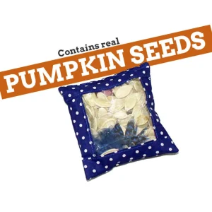 Set of 6 Tactile Sensory Bags (Windowed)