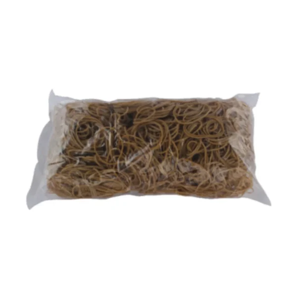 Size 16 Rubber Bands (Pack of 454g)
