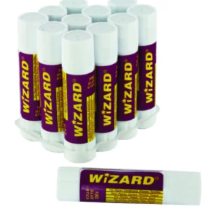 Small Glue Stick 10g (Pack of 12)