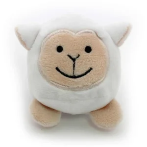 Small Plush Farm Range Sheep