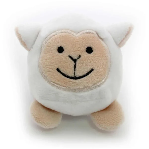 Small Plush Farm Range Sheep