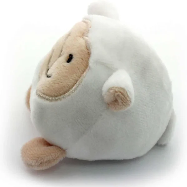 Small Plush Farm Range Sheep