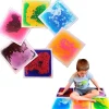 Small Sensory Floor Tiles - Non-Slip, Durable, & Calming