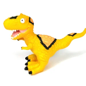 Small World Cartoon Dinosaurs - 4pcs