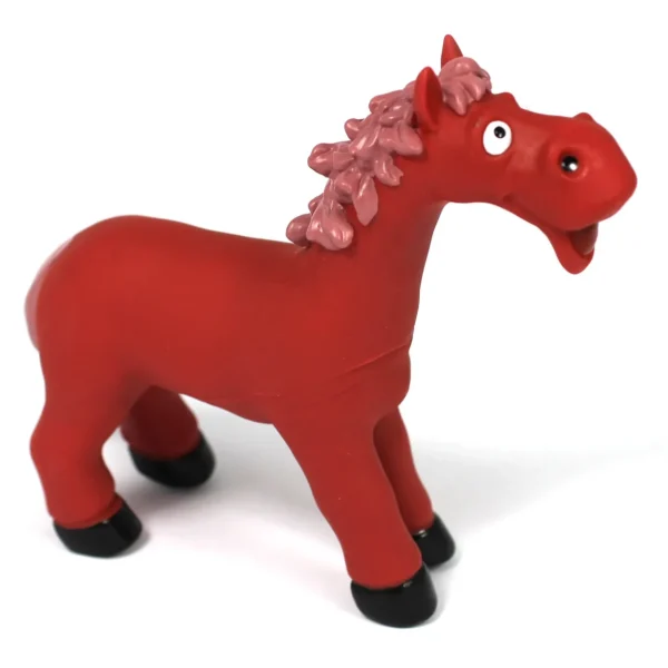 Small World Cartoon Farm Animals- 5pcs