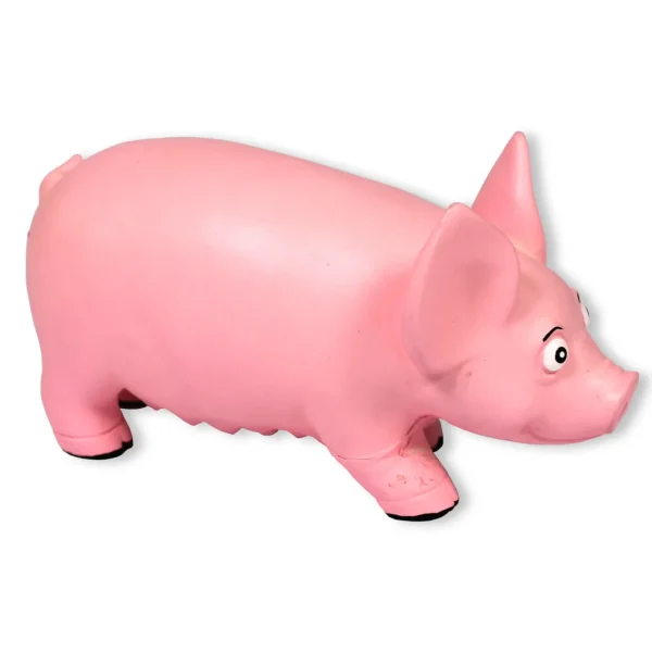 Small World Cartoon Farm Animals- 5pcs