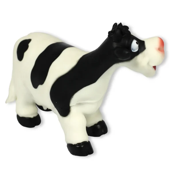 Small World Cartoon Farm Animals- 5pcs