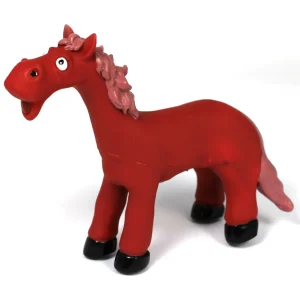 Small World Cartoon Farm Animals- 5pcs