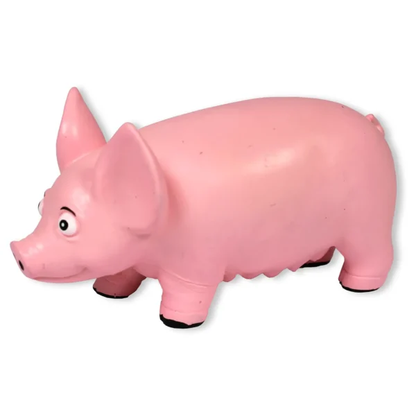 Small World Cartoon Farm Animals- 5pcs