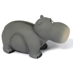 Small World Cartoon Wild Animals - 6pcs