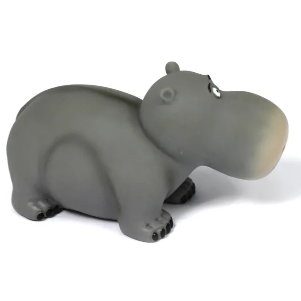 Small World Cartoon Wild Animals - 6pcs