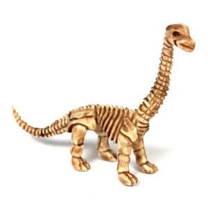 Small World Dinosaur Skeletons Set - 204pcs