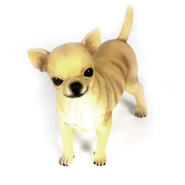 Small World Jumbo Soft Feel Dogs Collection