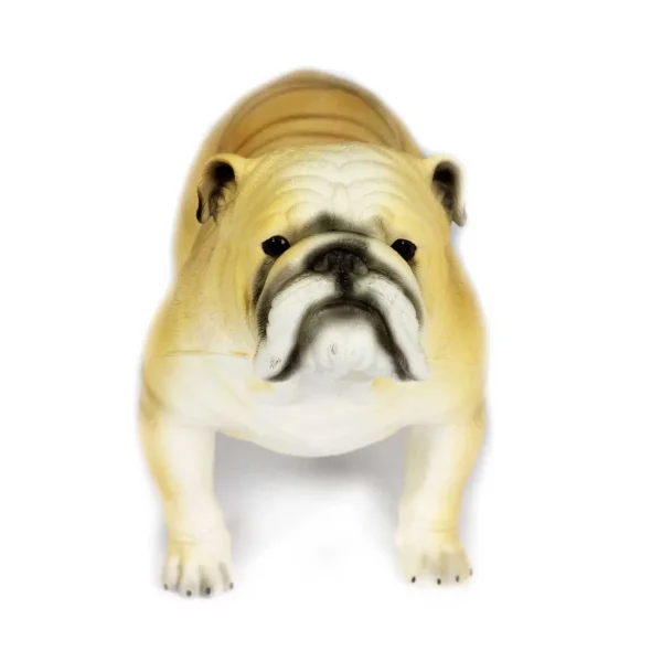 Small World Jumbo Soft Feel Dogs Collection