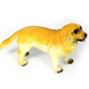 Small World Jumbo Soft Feel Dogs Collection