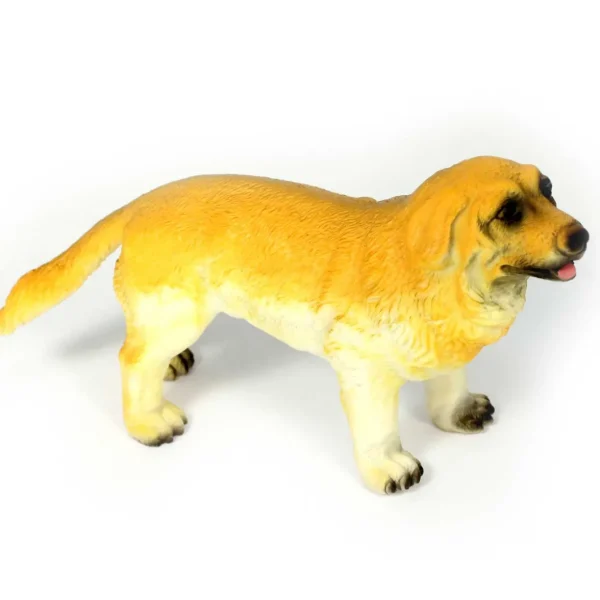 Small World Jumbo Soft Feel Dogs Collection
