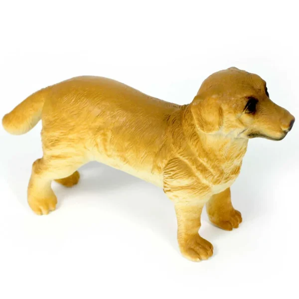 Small World Jumbo Soft Feel Dogs Collection
