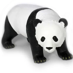 Small World Jumbo Toy Panda - 21 Inch