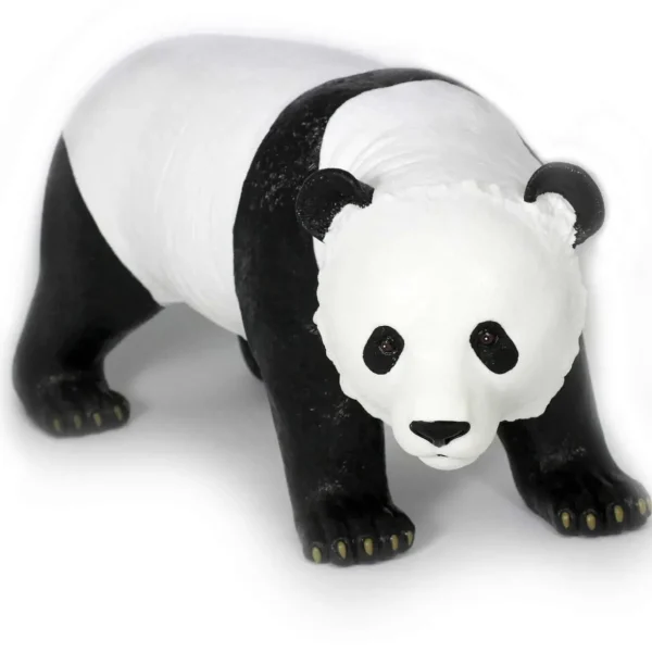 Small World Jumbo Toy Panda - 21 Inch