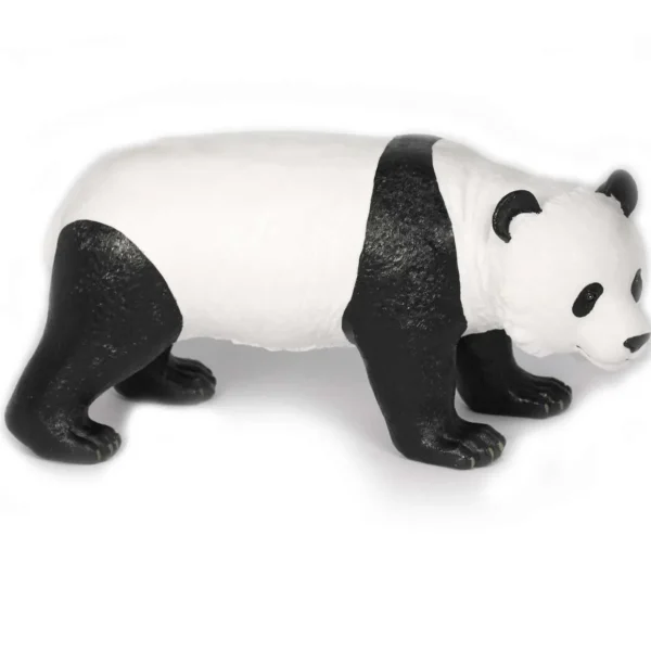 Small World Jumbo Toy Panda - 21 Inch