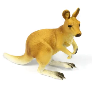 Small World Kangaroo Animal Figures 3PC