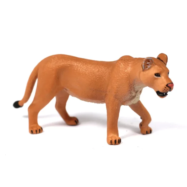 Small World Lion Set